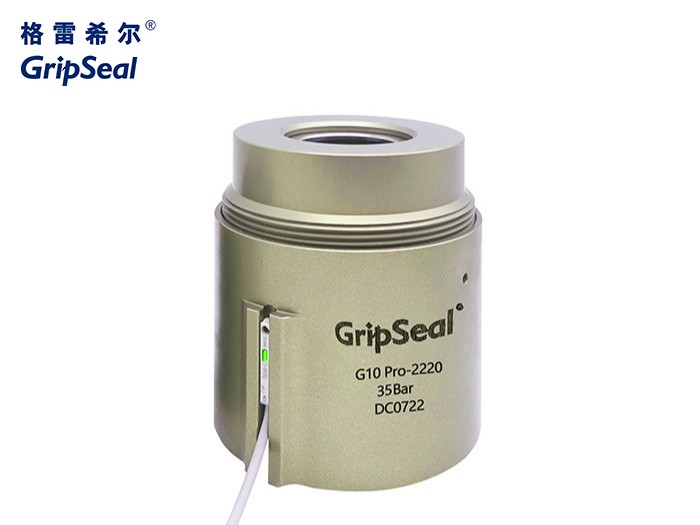 格雷希爾GripSealG10Por-2200管外徑快速密封接頭