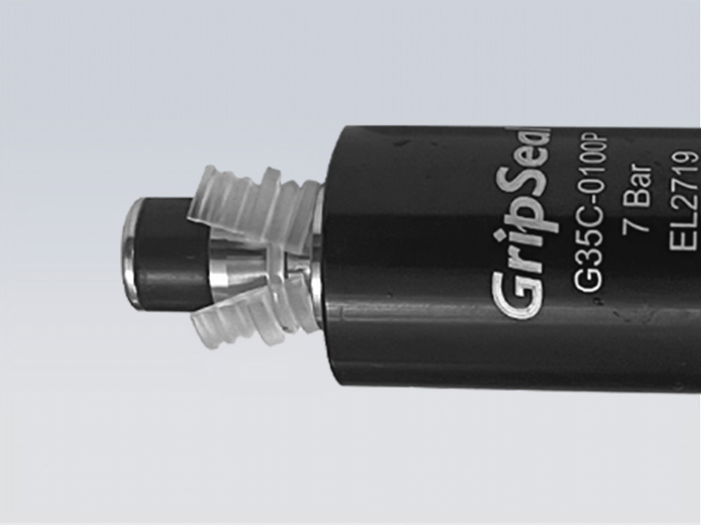 格雷希爾G35C-P系列特點(diǎn)