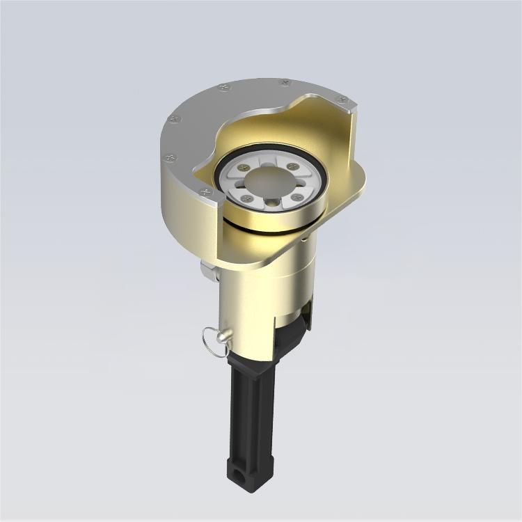 G20F定制接頭特點3