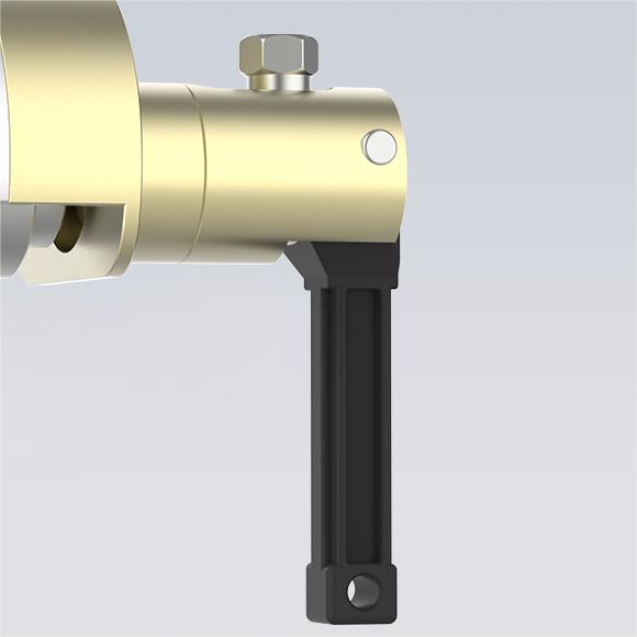 G20F定制接頭特點4