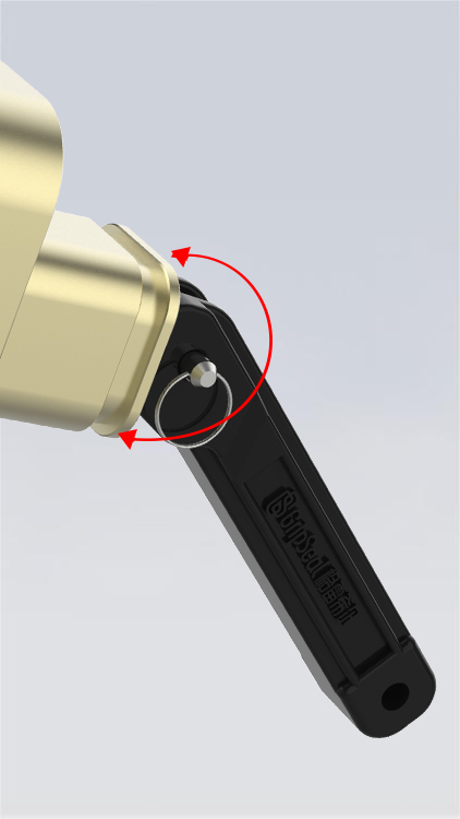 G25F系列格雷希爾快速接頭