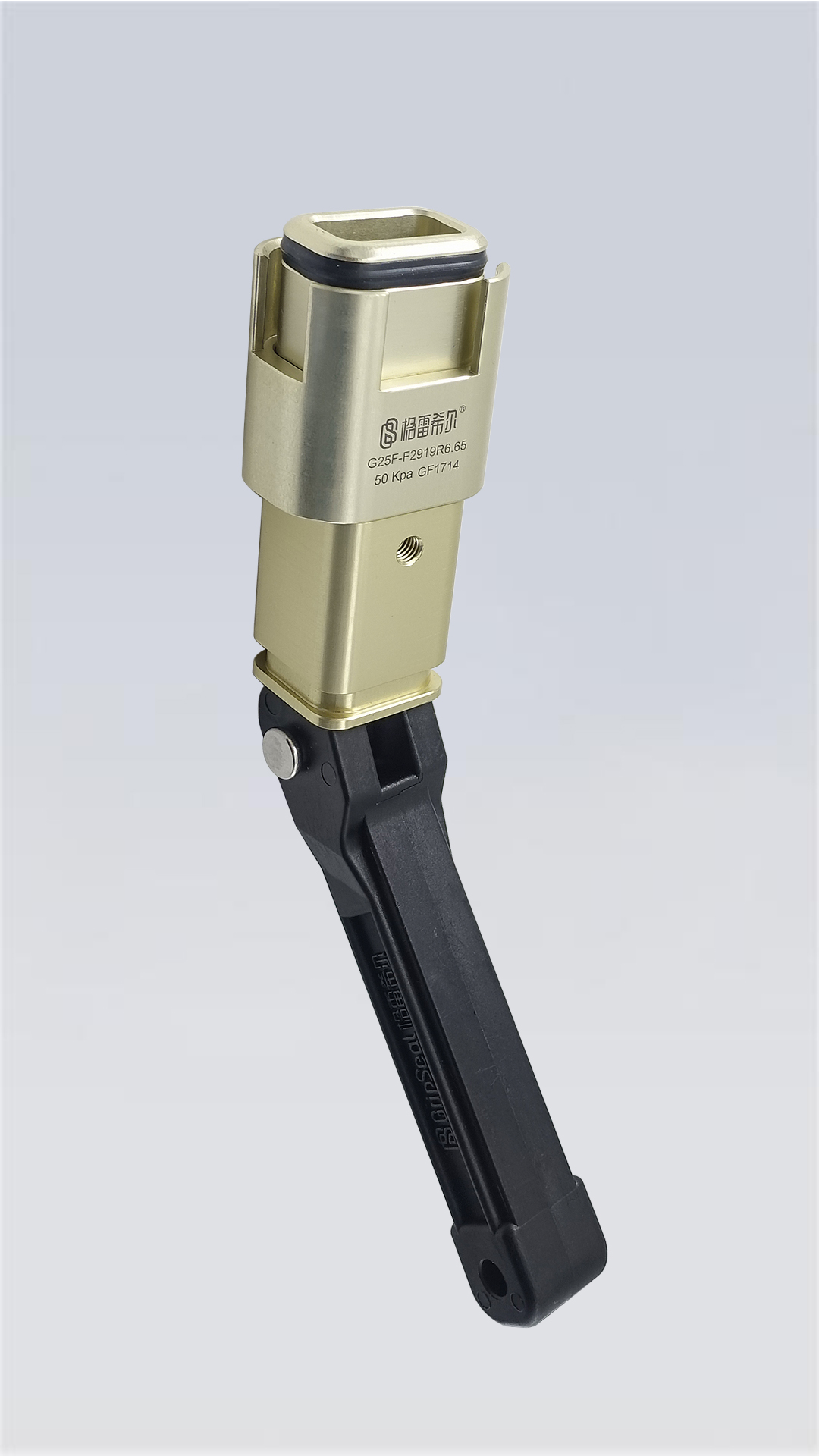 G25F系列格雷希快速接頭