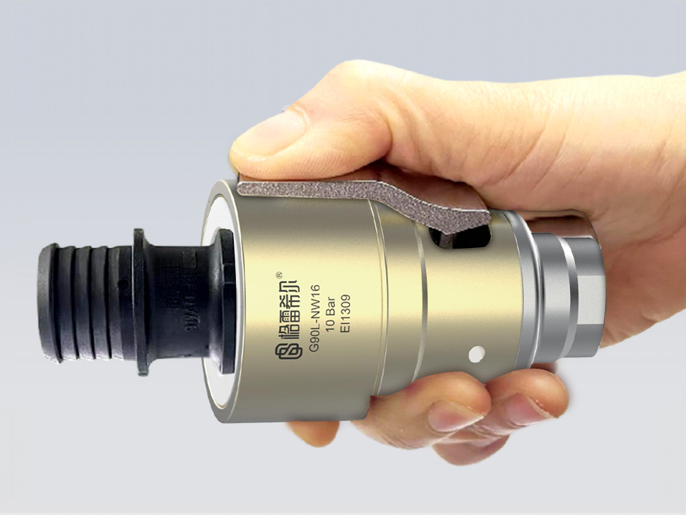 G90L-NW系列操作方式