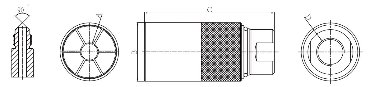 熱水器接頭規(guī)格型號(hào)表