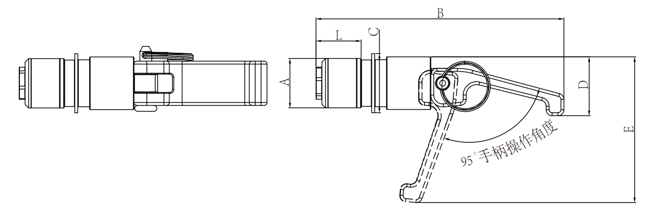 格雷希爾G25P系列規格型號表