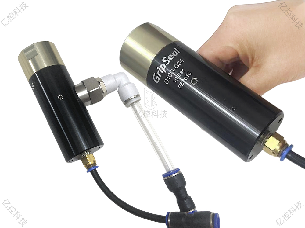 G10D自動化接頭 G10D自動化接頭