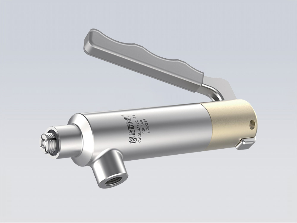 G80L-M產(chǎn)品特點(diǎn)