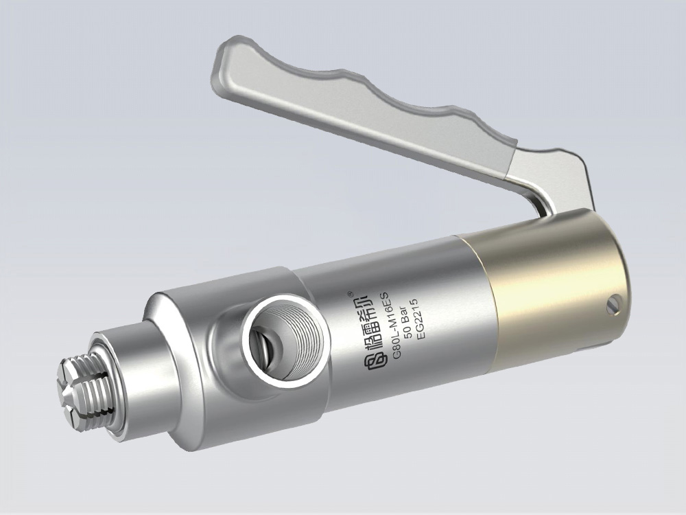格雷希爾G80L-S系列的特點(diǎn)