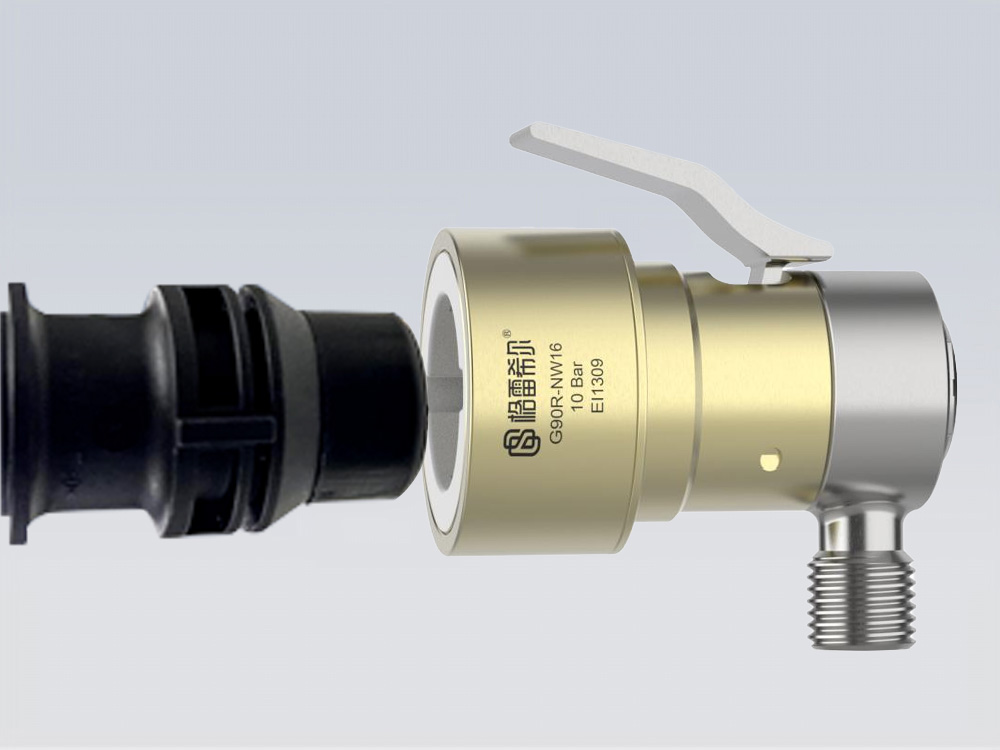 90R-NW系列的特點4