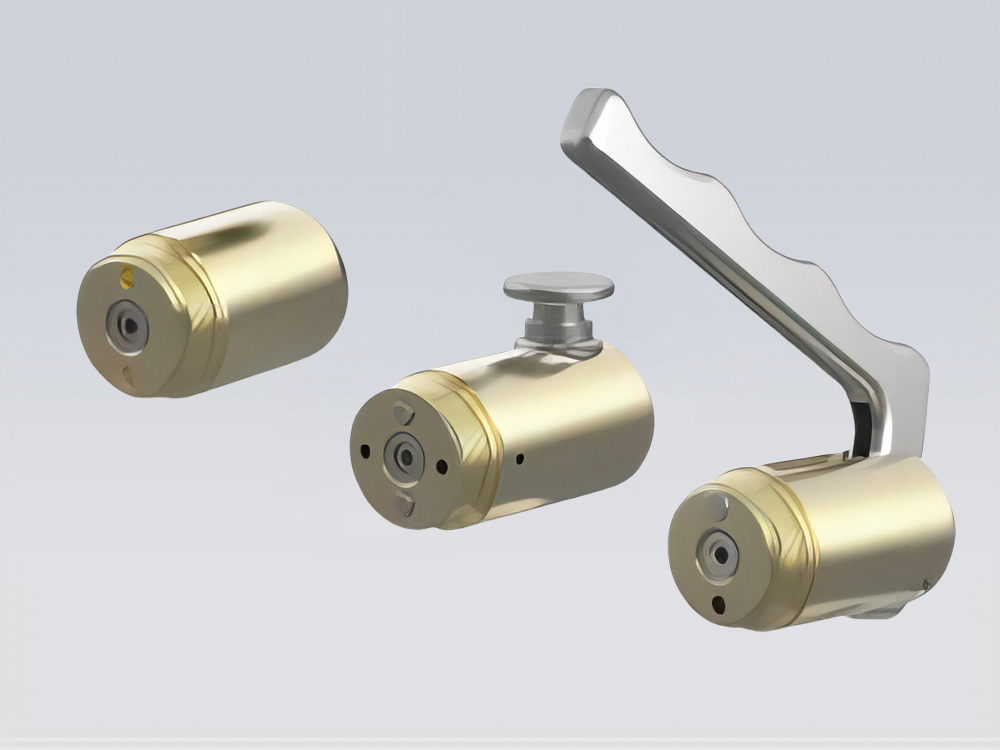 格雷希爾G85L-M系列的特點(diǎn)