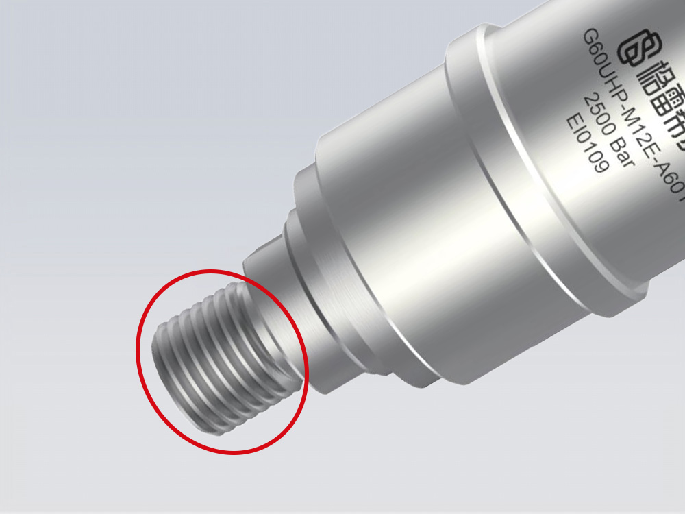 格雷希爾G60UHP系列的特點
