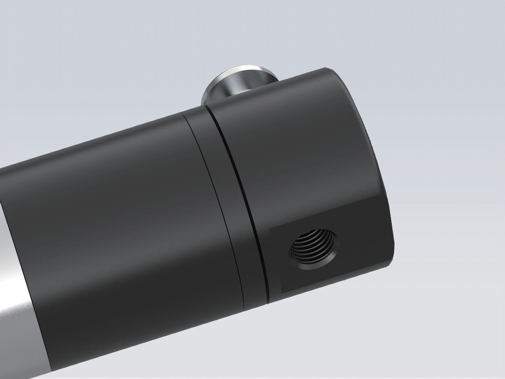 格雷希爾G72系列的特點