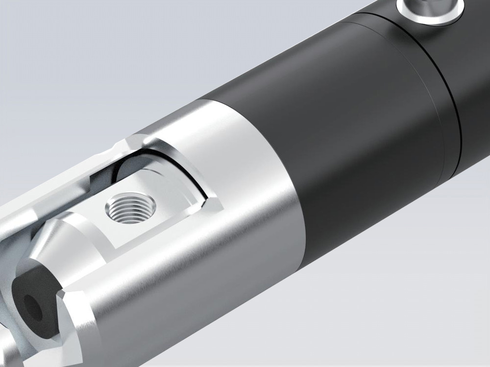 格雷希爾G72系列的特點