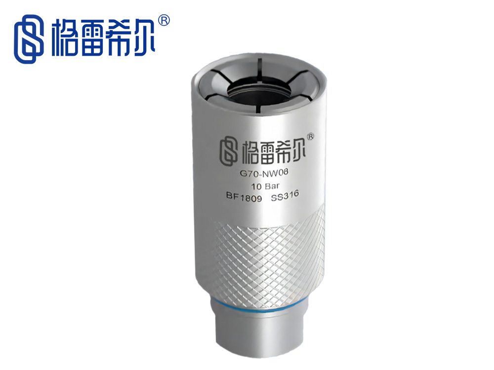 G70-NW冷卻水管密封測試接頭