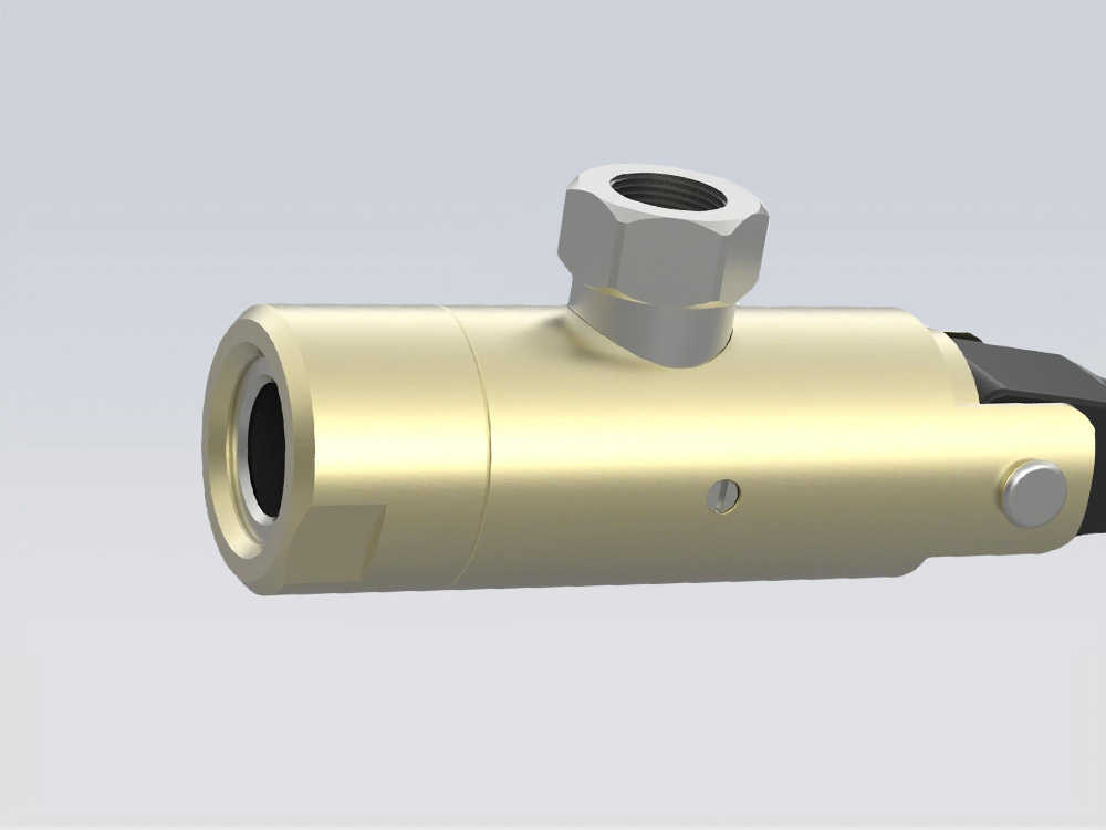 G20A密封接頭特點(diǎn)3