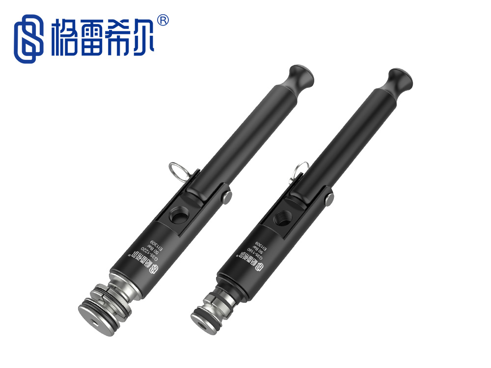 G35高壓管內(nèi)徑密封測(cè)試接頭