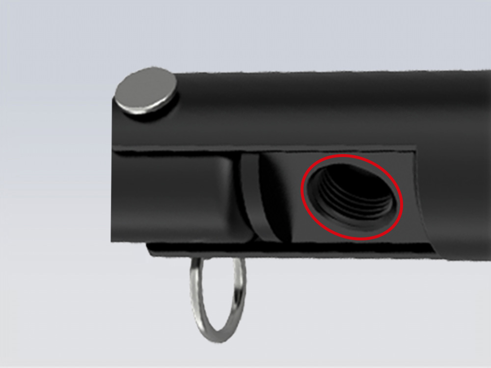 格雷希爾G35P的特點