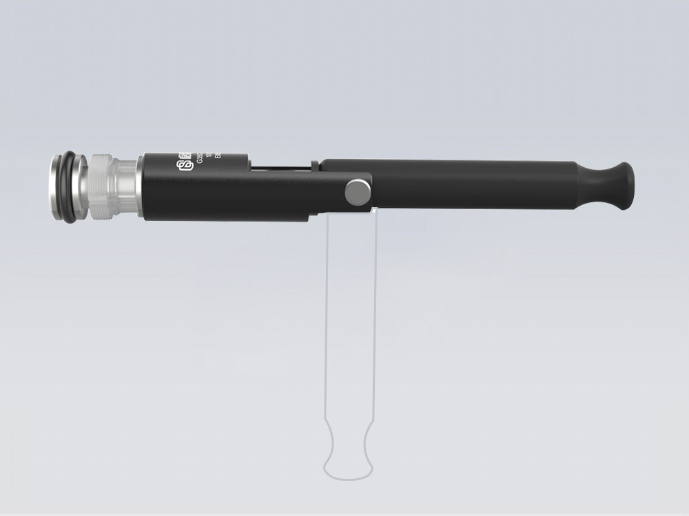 格雷希爾G35P的特點