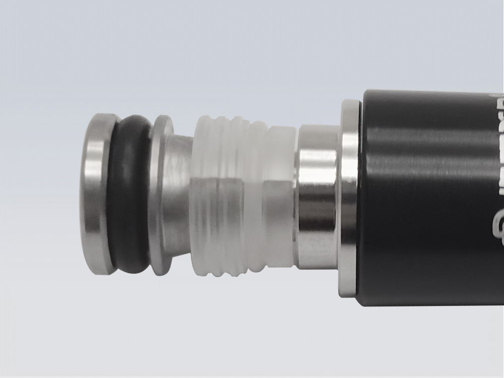 格雷希爾G35P的特點