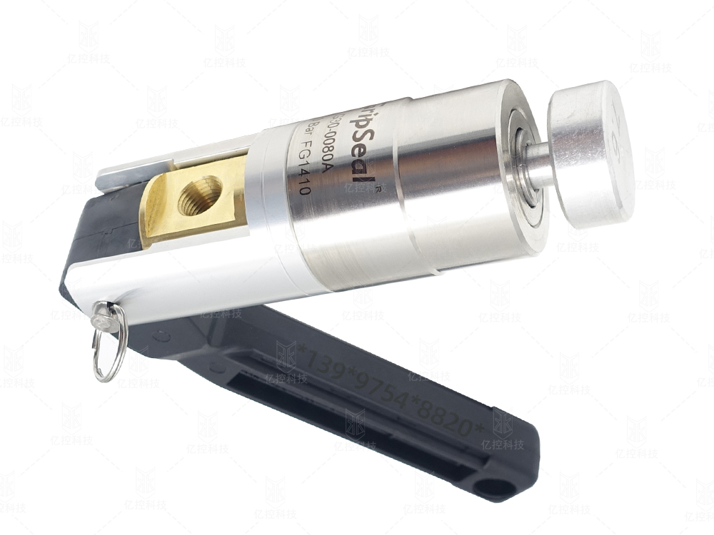 格雷希爾G30系列快速接頭 格雷希爾G30系列快速接頭