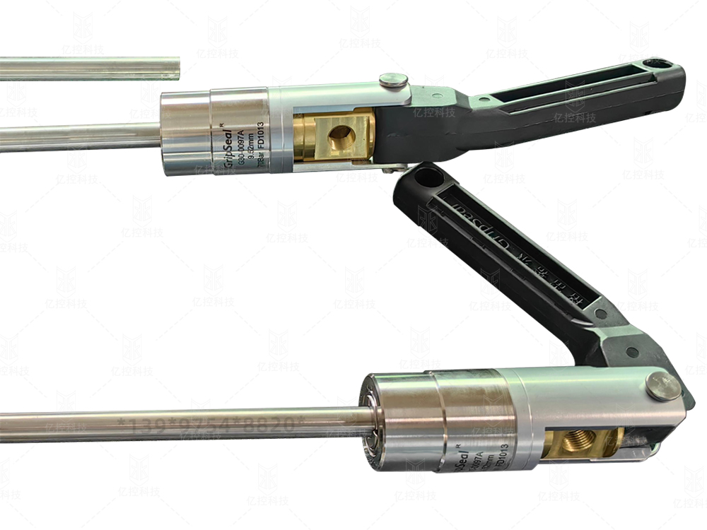 格雷希爾G30系列不銹鋼快速連接器 格雷希爾G30系列不銹鋼快速連接器