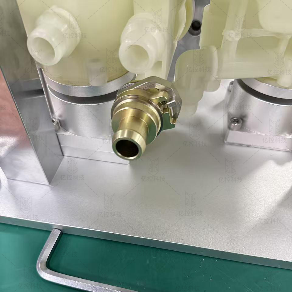 格雷希爾G90S連接器在現場的應用