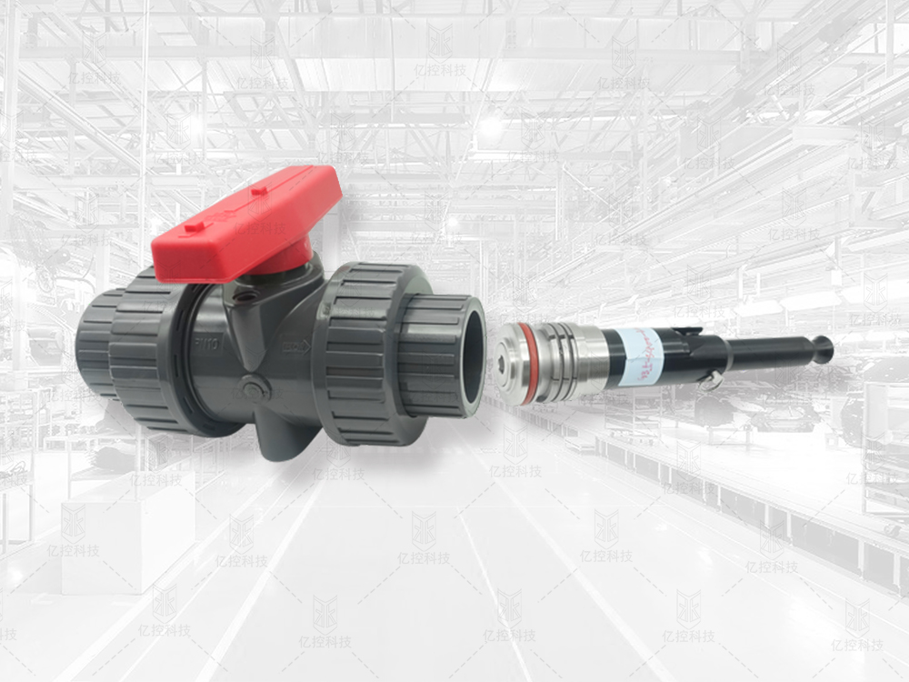 G35在球閥的應用